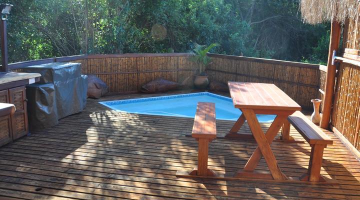 East Africa Safari Resort