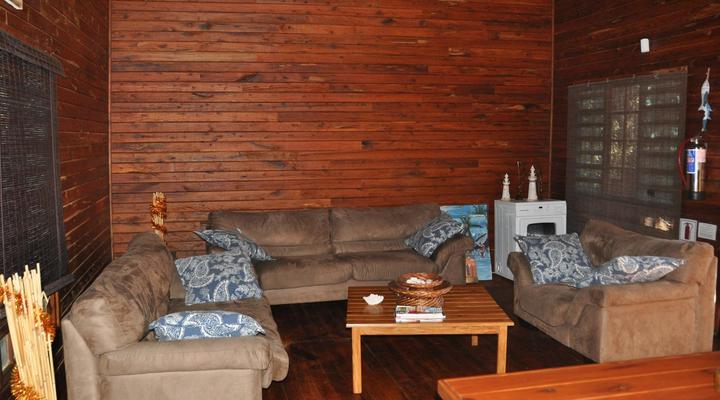 East Africa Safari Resort