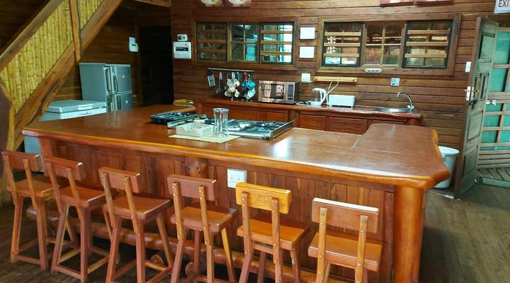 East Africa Safari Resort