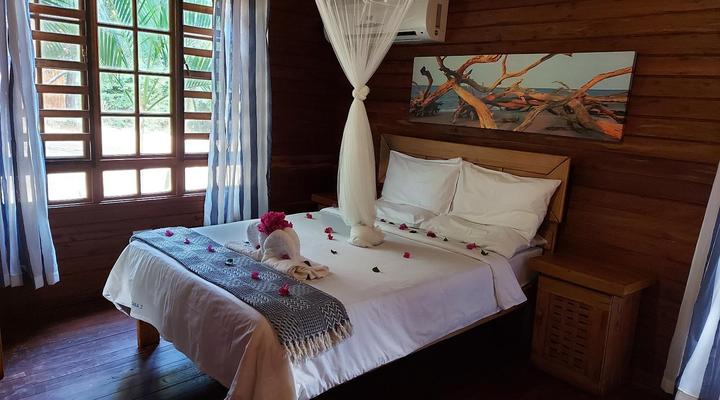 East Africa Safari Resort