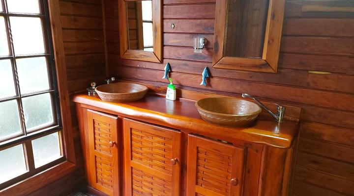 East Africa Safari Resort