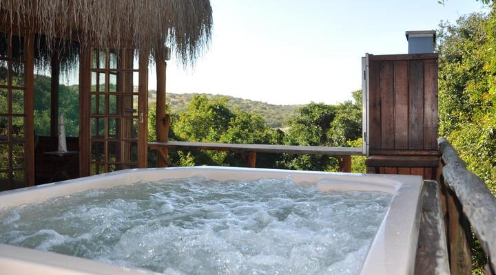 East Africa Safari Resort