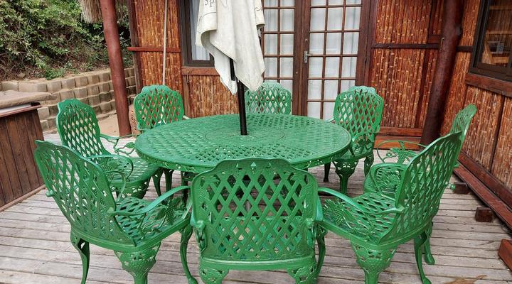 East Africa Safari Resort