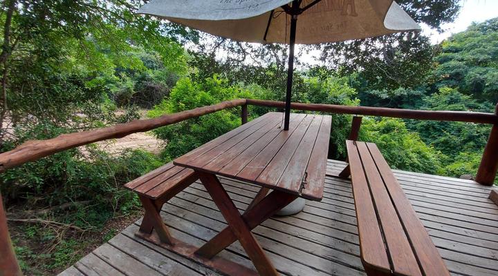 East Africa Safari Resort