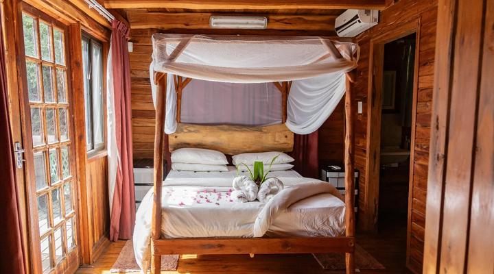 East Africa Safari Resort