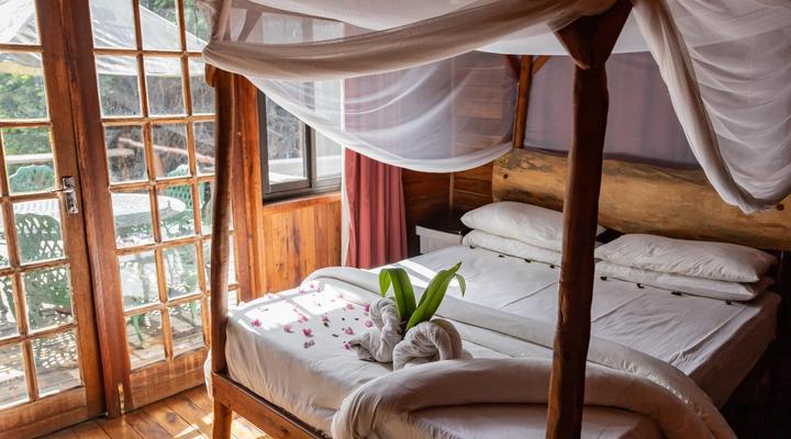 East Africa Safari Resort