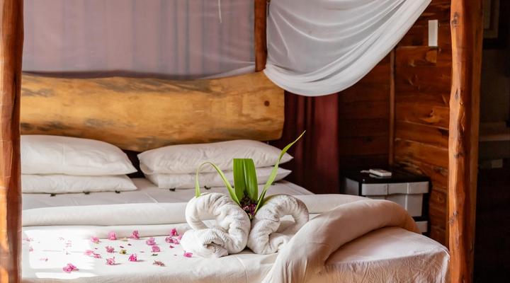 East Africa Safari Resort