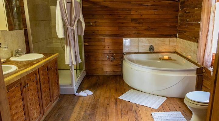 East Africa Safari Resort