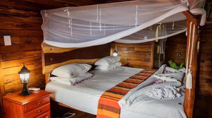 East Africa Safari Resort