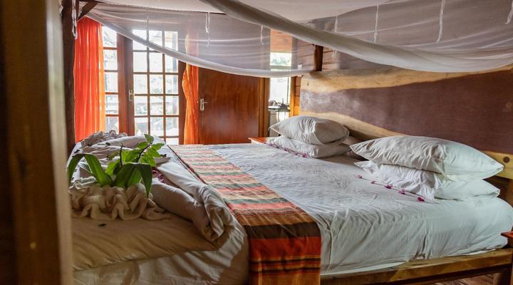 East Africa Safari Resort