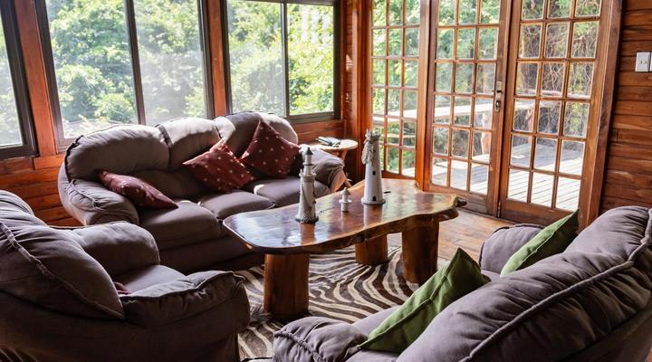 East Africa Safari Resort