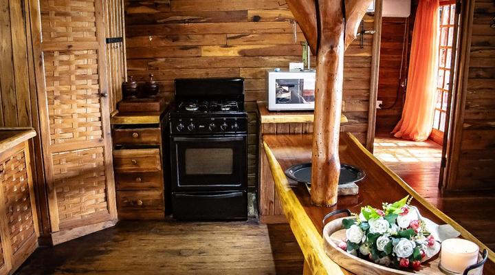 East Africa Safari Resort