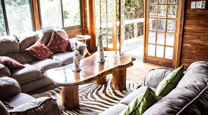 East Africa Safari Resort