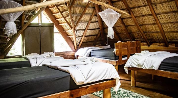 East Africa Safari Resort