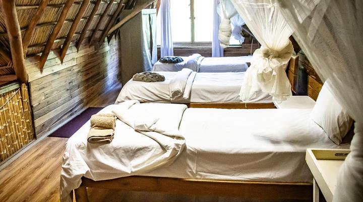 East Africa Safari Resort