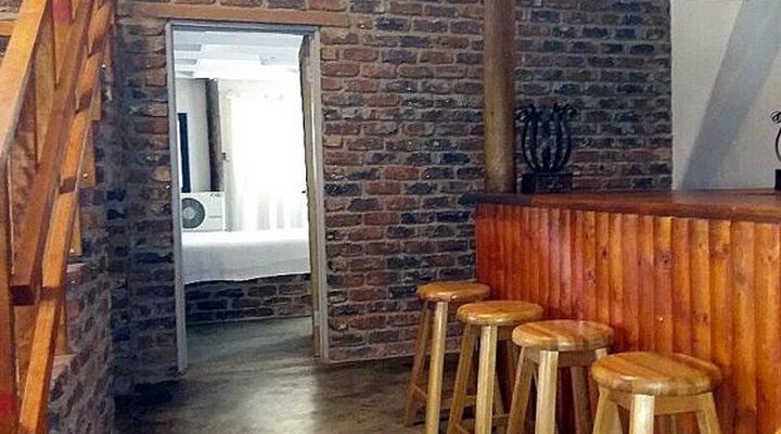 Reeds River Lodge - Hartbeespoort