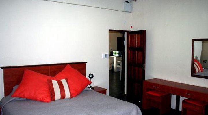 Reeds River Lodge - Hartbeespoort