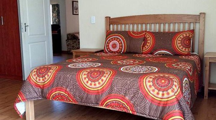 Reeds River Lodge - Hartbeespoort