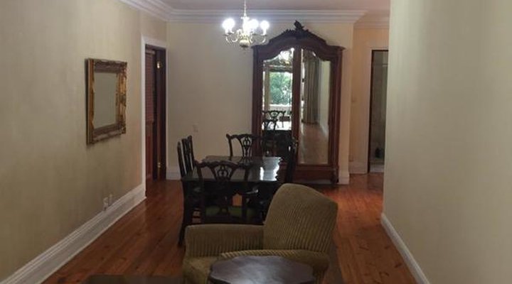 Cricklewood Manor Boutique Hotel