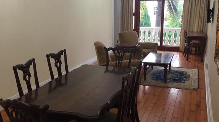 Cricklewood Manor Boutique Hotel