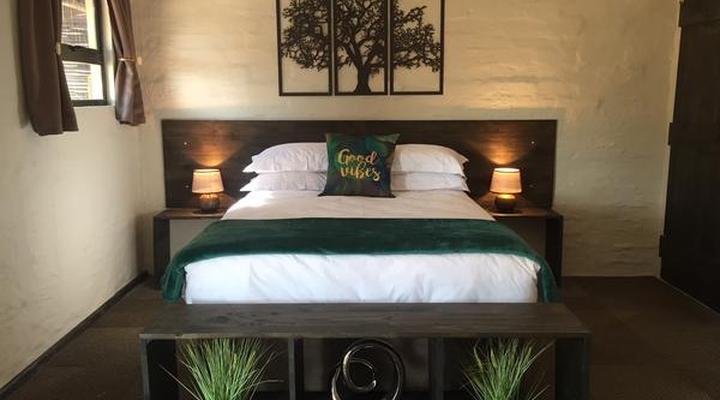 Treetopia Guesthouse