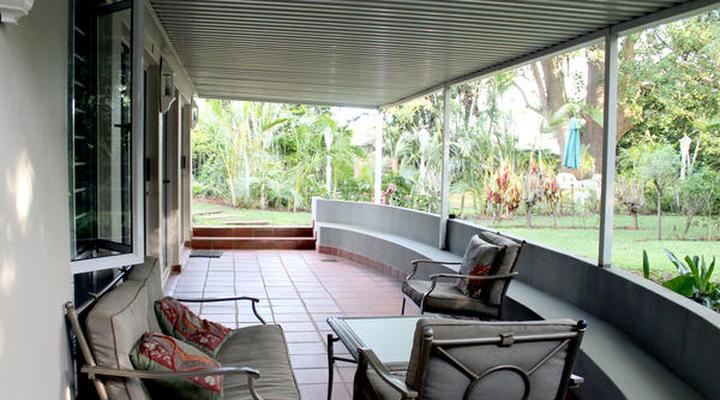 Mandalay B&B and Conference Centre