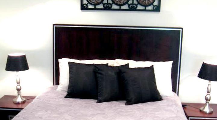 Mandalay B&B and Conference Centre