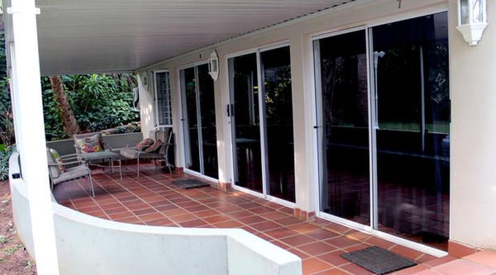 Mandalay B&B and Conference Centre