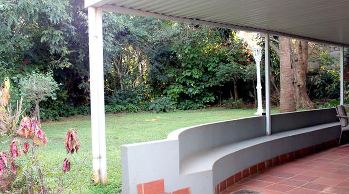 Mandalay B&B and Conference Centre