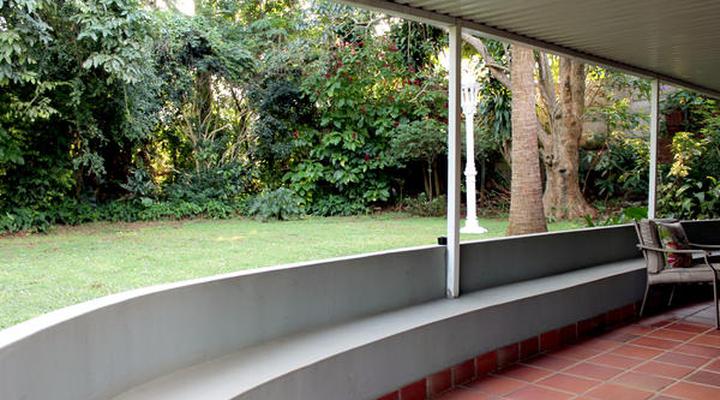 Mandalay B&B and Conference Centre