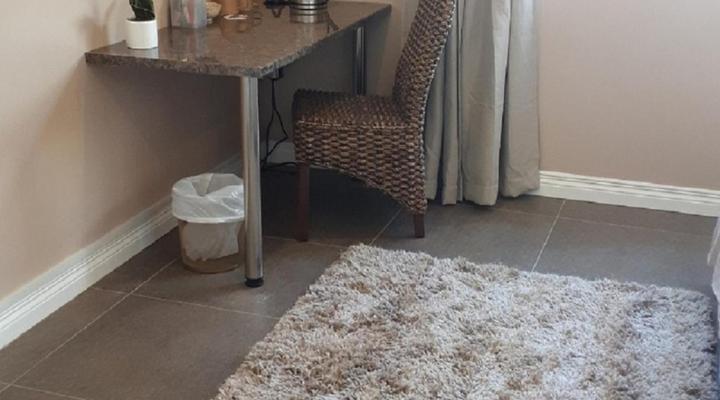 Collards Bed and Breakfast