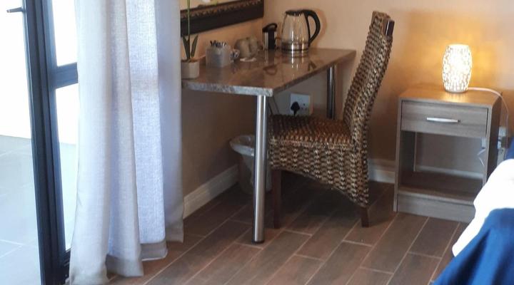 Collards Bed and Breakfast