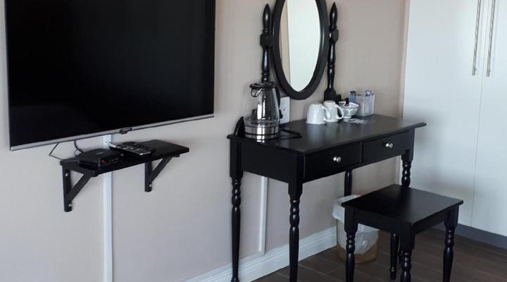 Collards Bed and Breakfast