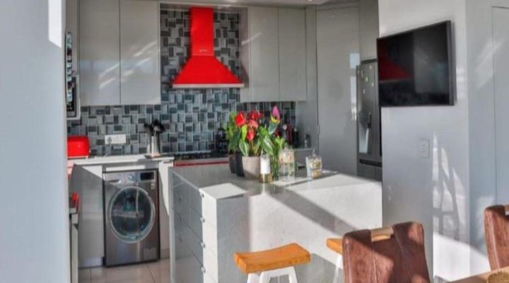 Tyger Classique Villas