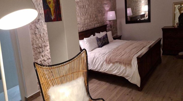 Tyger Classique Villas