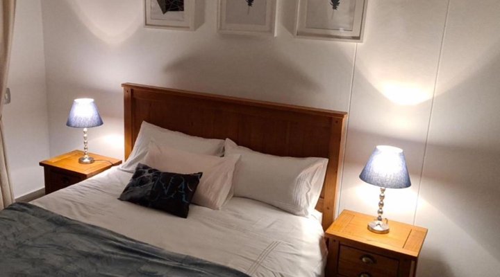 Tyger Classique Villas