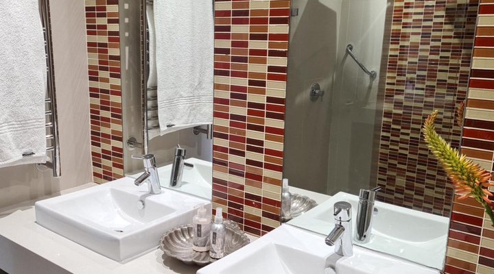 Tyger Classique Villas