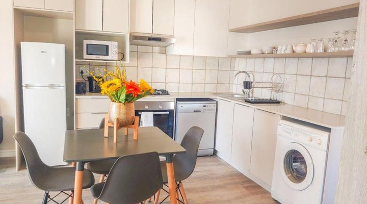 Tyger Classique Villas