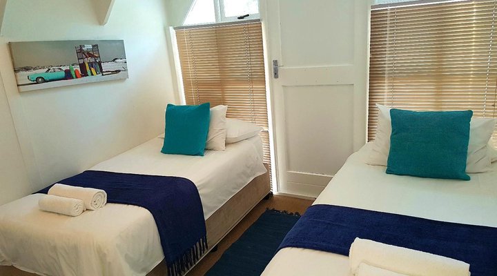 Tyger Classique Villas