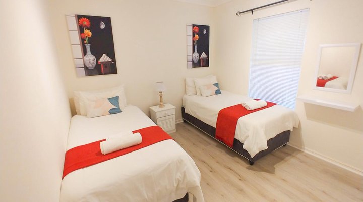 Tyger Classique Villas