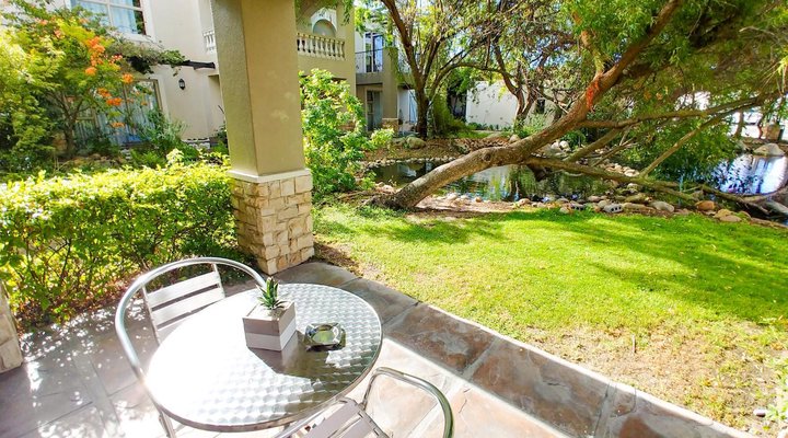 Tyger Classique Villas