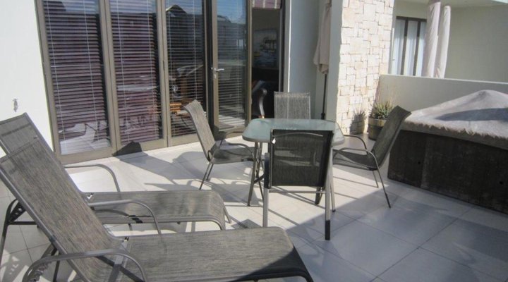 Tyger Classique Villas