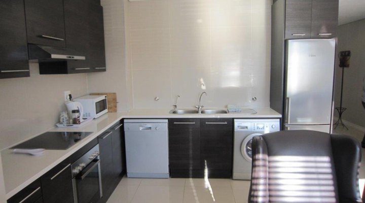 Tyger Classique Villas