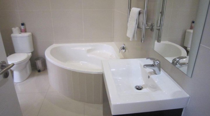 Tyger Classique Villas