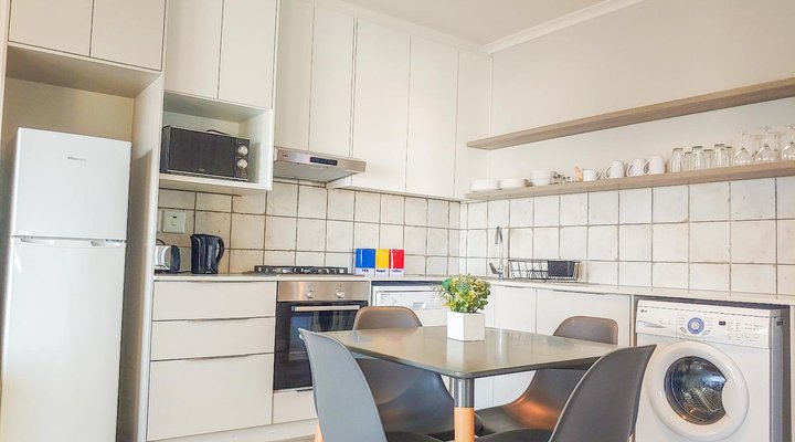 Tyger Classique Villas