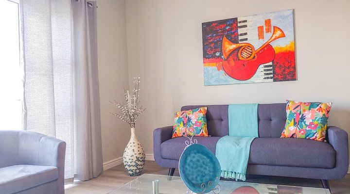 Tyger Classique Villas