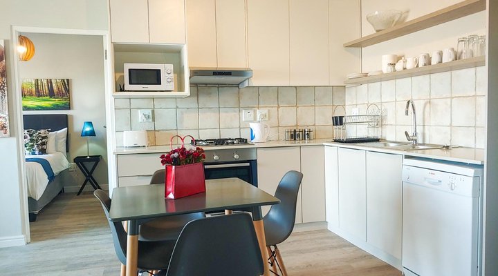 Tyger Classique Villas