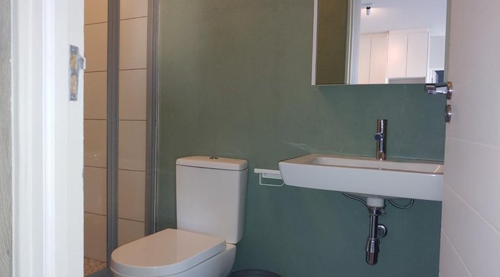 Tyger Classique Villas