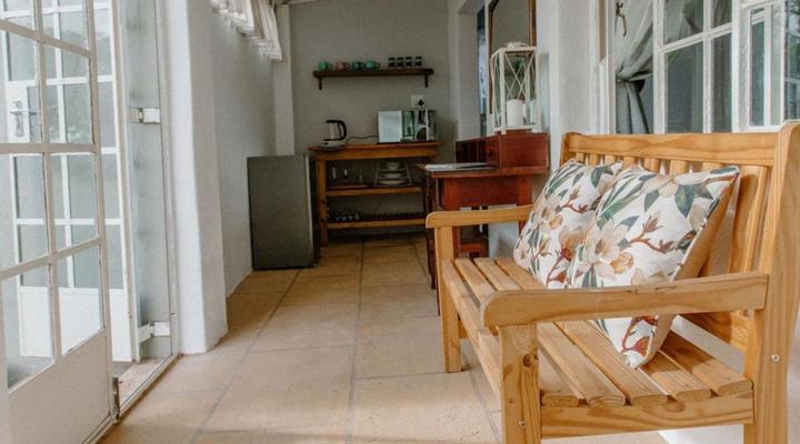 BelofteBos Farmhouse Inn