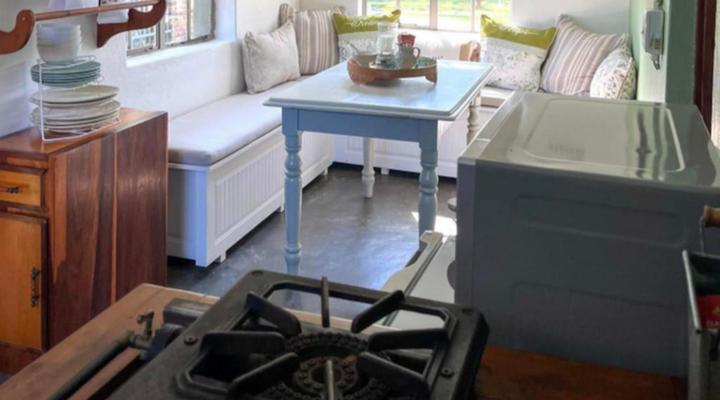 BelofteBos Farmhouse Inn